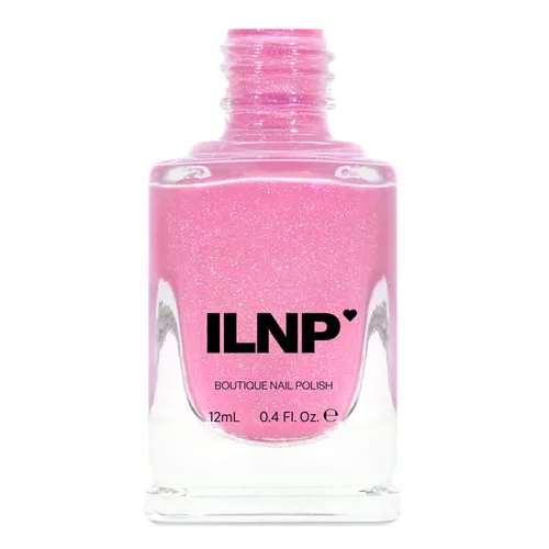 Vista 125 de ILNP 1UP - Esmalte de uñas holográfico, manicura resistente al desprendimiento, laca de uñas de larga duración, acabado suave y brillante,