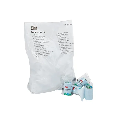 Vista 4 de 3 M 2770 – 1 Tipo Removal cinta de silicona (12 unidades), 50