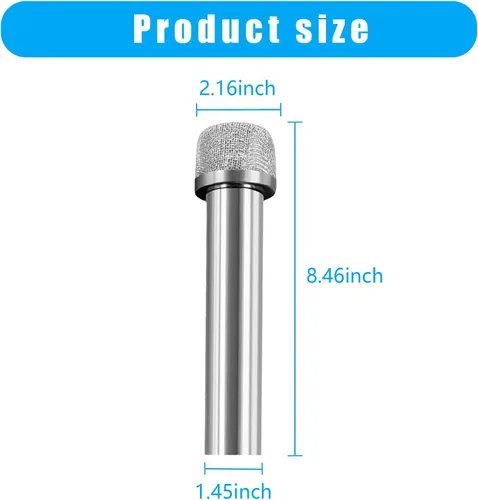 Vista 2 de Tubo de succión de pulverizador de pintura sin aire, compatible con máquina de pulverización sin aire Graco 695 795 3900 1095 1595 5900 7900