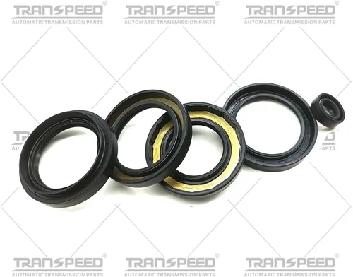 Vista 7 de TRANSPEED RE4F03A RL4F03A - Kit de reconstrucción de transmisión automática, kit de reconstrucción maestro automático, placa de embrague placa