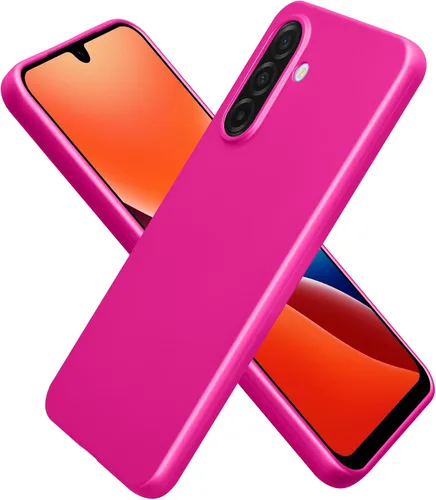 Vista 61 de kwmobile Funda compatible con Samsung Galaxy A12 - Funda protectora de silicona TPU suave y delgada - Azul Báltico