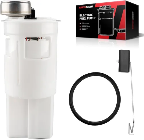Vista 66 de Torchbeam Conjunto de bomba de combustible compatible con Sonoma 1992-1995 2.5L, S10 1992-1995 4.3L, ensamblaje del módulo de la bomba