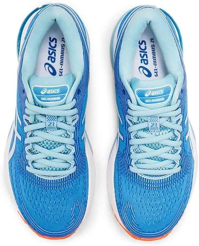 Vista 7 de ASICS Zapatillas de running Gel-Nimbus 21 para mujer