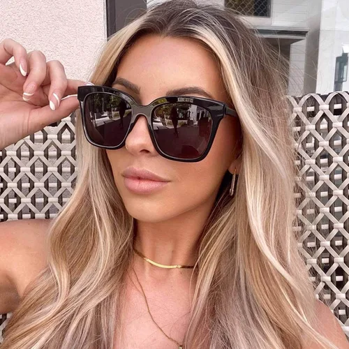 Vista 2 de DIFF Eyewear Bella