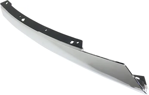 Vista 3 de Garage-Pro Montaje de rejilla para HONDA CIVIC 16-18 EXTENSION RH Chrome Coupe/Sedan