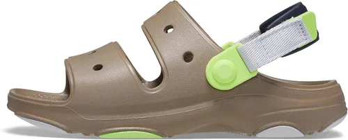 Vista 7 de Crocs Classic All-Terrain Sandal (Little KidBig Kid)