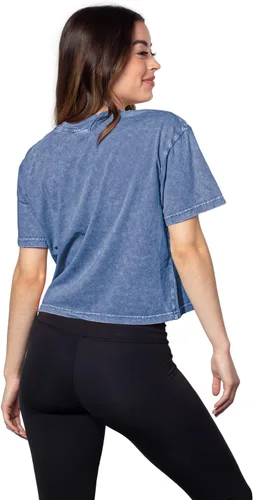 Vista 3 de chicka-d Camiseta corta 'N Sweet para mujer