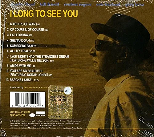 Vista 2 de I Long To See You