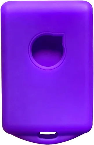 Vista 4 de Cubierta de llave de coche, para Volvo Xc90 S60 Xc70 S80 S90 C30 V70 V90 XC60 XC90 XC40 Smart Key Cap Shell Funda de silicona para llave de coche