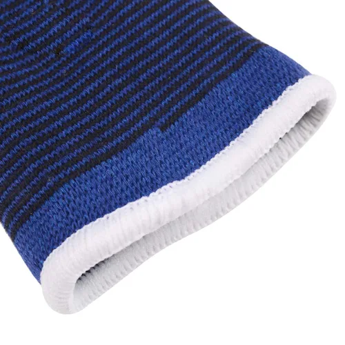 Vista 2 de Luwint Tobillera de compresión para niños, manga de tobillo de punto, soporte para esguinces, artritis, tendinitis, correr, fitness, 1 par