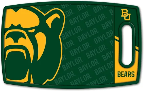 Vista 47 de YouTheFan Serie Logo NCAA Tabla de cortar