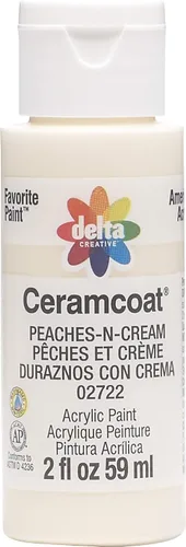 Vista 168 de Delta Creative Ceramcoat - Pintura acrílica en varios colores (2 onzas), 2002, oro antiguo