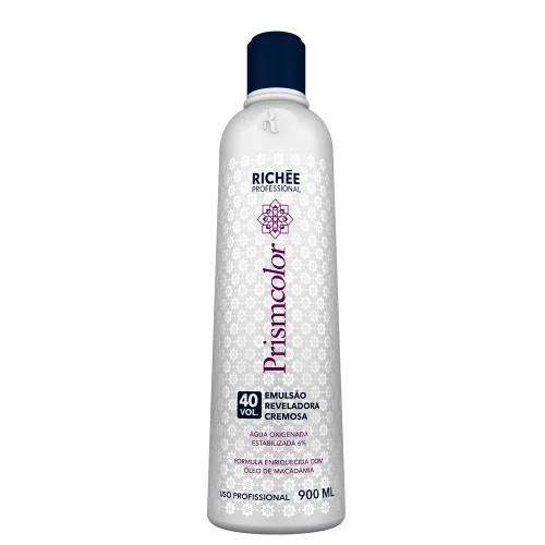 Vista 9 de Richée Richee Prismcolor Ox 08 Vol. Emulsión reveladora 30.4 fl oz