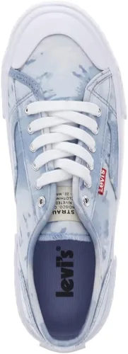 Vista 2 de Levi's Mdrn Lo DF Fashion Lo-Top - Tenis de skate para mujer