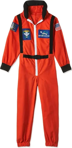 Vista 3 de Rubie's Astronauta Disfraz infantil
