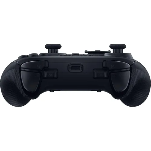 Vista 10 de Razer Wolverine V3 Tournament Edition 8K PC Wired Gaming Controller: 8000 Hz Polling Rate - TMR Thumbsticks w/Swappable Caps - Ergonomic Design - 6