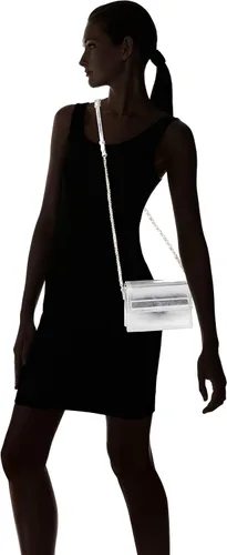 Vista 8 de Calvin Klein Becky - Bolsa con triple compartimento