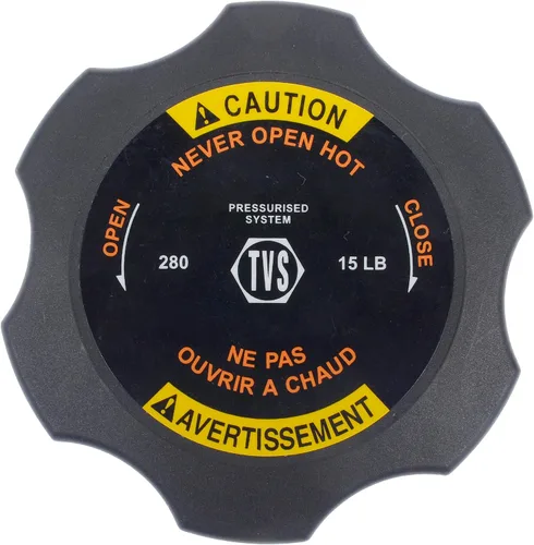 Vista 4 de Dorman Tapa de refrigerante 82597 compatible con modelos seleccionados