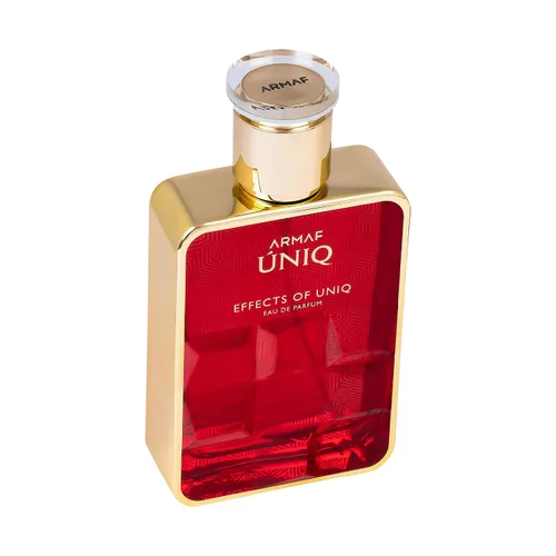 Vista 3 de Armaf Efectos Uniq de Uniq Eau de Parfum.