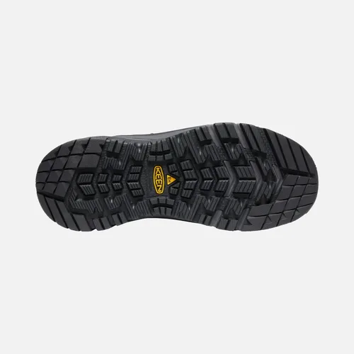 Vista 8 de KEEN Utility Birmingham - Tenis deportivos de trabajo para hombre de baja altura