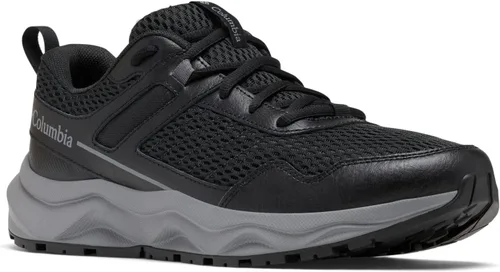 Vista 2 de Columbia Zapatos de senderismo Plateau para hombre