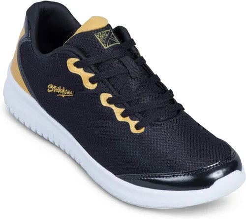 Vista 3 de KR Strikeforce Glitz Womens Athletic Bowling Shoes with Comfort Fit Construction