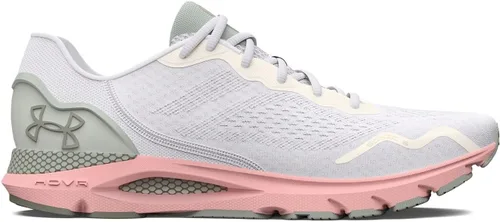 Vista 2 de Under Armour HOVR Sonic 6 - Tenis de correr para mujer