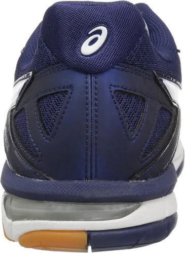 Vista 3 de ASICS Zapatillas de vóley Gel Tactic para mujer