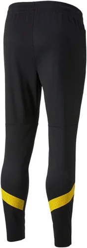 Vista 2 de PUMA Pantalones de entrenamiento estándar Borussia Dortmund para hombre