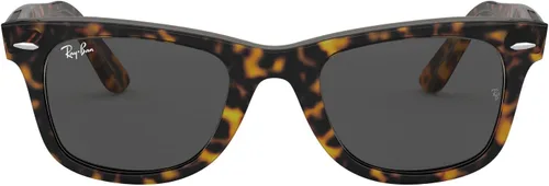 Vista 60 de Ray-Ban RB2140 Original Wayfarer Square Sunglasses