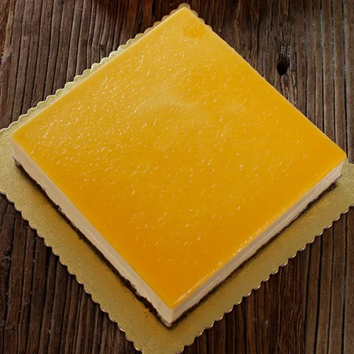 Vista 3 de Cortador de pastel de 14 pulgadas, molde de pastelería para postres, herramienta para hornear, pasteles