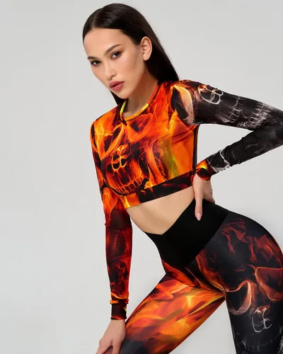 Vista 4 de Bona Fide Top for Women Premium Quality