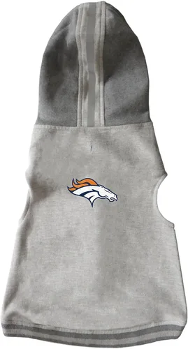 Vista 26 de Sudadera para perro NFL Green Bay Packers Team