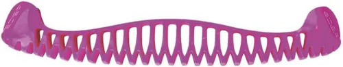 Vista 18 de Edea E-Guards Patines para patinaje artístico Playful Fuchsia