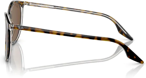 Vista 3 de Ray-Ban Rb2204 Round Sunglasses