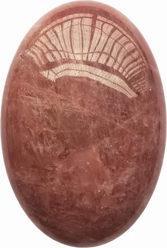 Vista 5 de Labradorita negra natural, bolsillo ovalado en la palma de la palma, cristal curativo para masaje, spa, piedra energética, cristal curativo