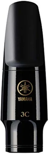Vista 2 de Yamaha 4C Boquilla para saxofón alto, Serie estándar