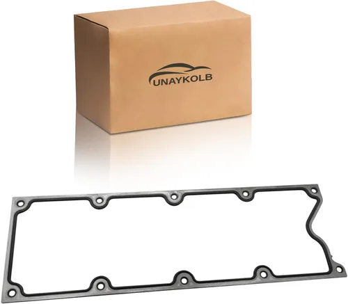 Vista 27 de MLS - Juego de juntas de cabeza con 10 tornillos de cabeza con sello de silicona compatible con Honda Civic LX DX 2001-2005