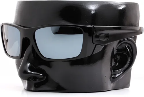 Vista 2 de IKON LENSES Polarized Replacement Lenses For Oakley Fuel Cell Sunglasses