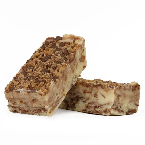Vista 19 de Uncle Butch's Fudge - Nuez de mantequilla hecha a mano - Caramelo de lote