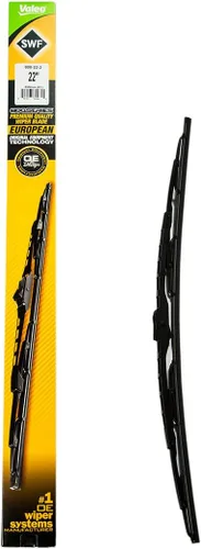 Vista 9 de Valeo 800161 SWF Specialized European 800 Series Limpiaparabrisas de 16 pulgadas (paquete de 1)