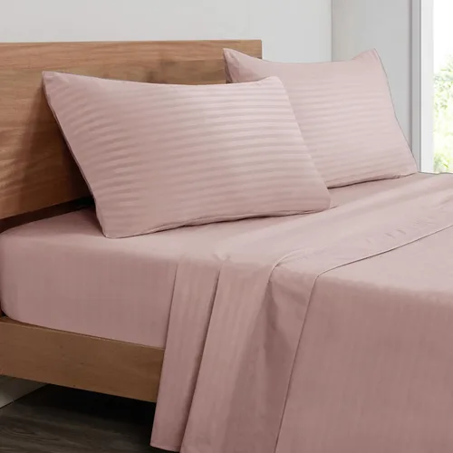 Vista 39 de Mejoroom Juego de sábanas tamaño individual – Sábanas individuales de Hotel Collection – Sábanas y fundas de almohada con sábana bajera de bolsillo