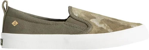 Vista 3 de Sperry Crest Twin Gore Mini Perf para mujer