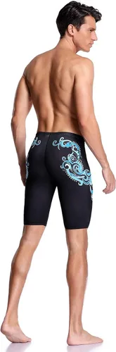 Vista 14 de Adoretex Bañador Jammer con alas laterales para niño/hombre