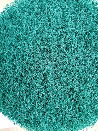 Vista 6 de DUOSHIDA - Kit de limpieza de 4 pulgadas con cepillo de limpieza de azulejos, 2 rigidez diferente, soporte de disco de 4 pulgadas con 6 almohadillas