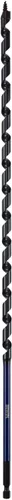 Vista 6 de Irwin Tools IWAX3010 - Broca de barrena Speedbor Supreme, 1 pulgada x 18 pulgadas