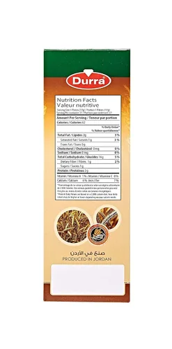 Vista 4 de Palitos de pan de sésamo de alta calidad Sham One Carton NT. PESO 16 oz (454g) - 16 oz (454 g)