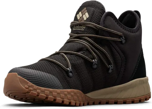 Vista 2 de Columbia Fairbanks 503 - Botines para hombre