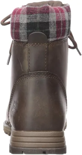 Vista 3 de Cat Footwear Kenzie St para mujer