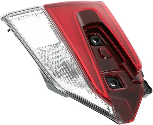 Vista 6 de KarParts360 Para Subaru Forester 2019 2020 2021 Luz trasera lado del conductor interior Reemplazo para SU2802109 84912SJ090